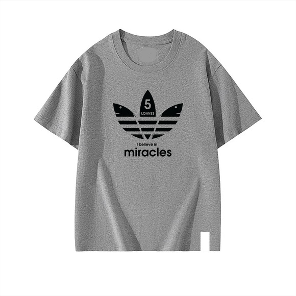 Other - I Believe In Miracles – Men – Mezzaii